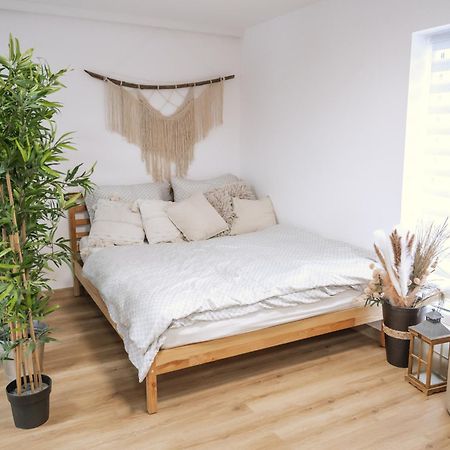 Atelier Smutna Apartman Ostrava Kültér fotó