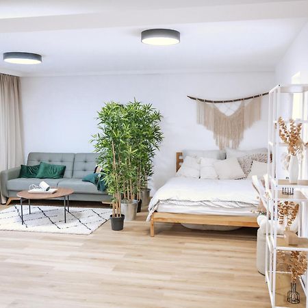 Atelier Smutna Apartman Ostrava Kültér fotó