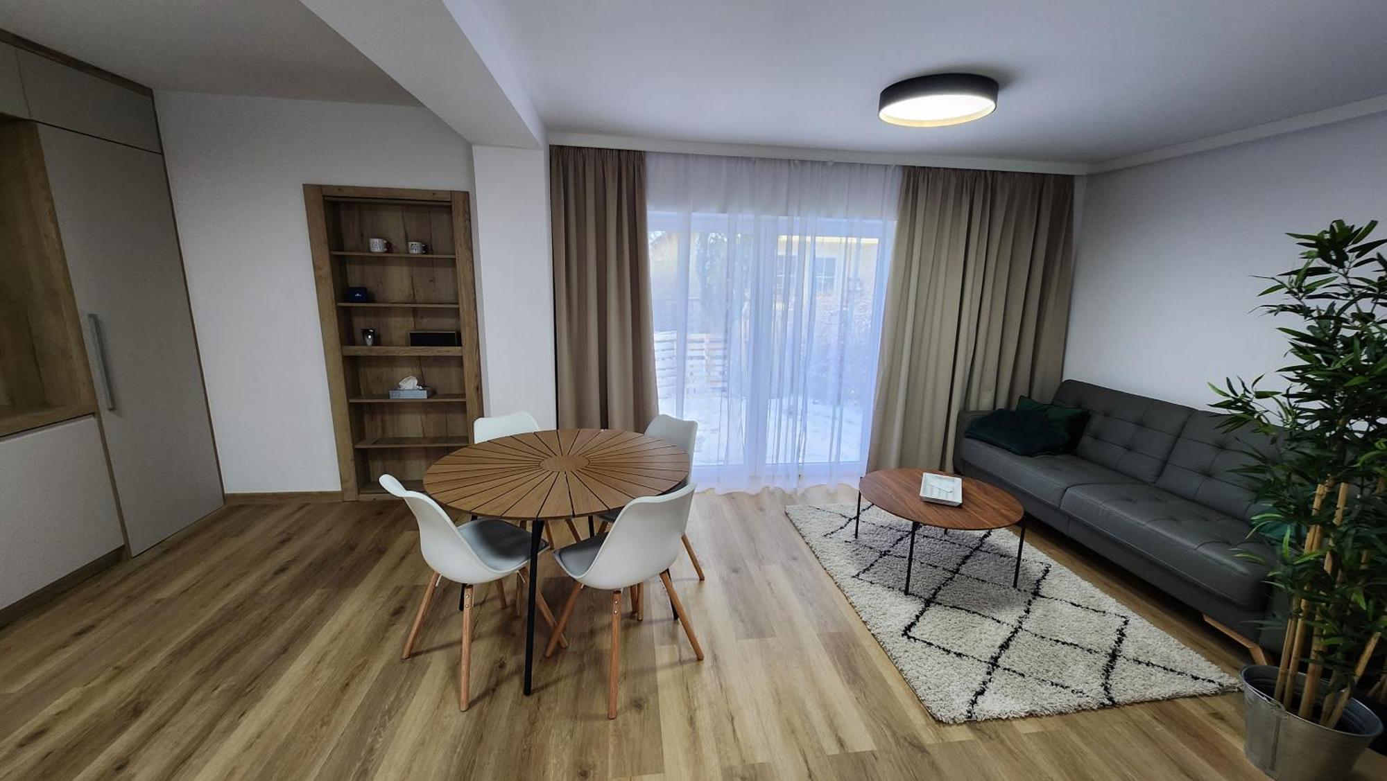 Atelier Smutna Apartman Ostrava Kültér fotó