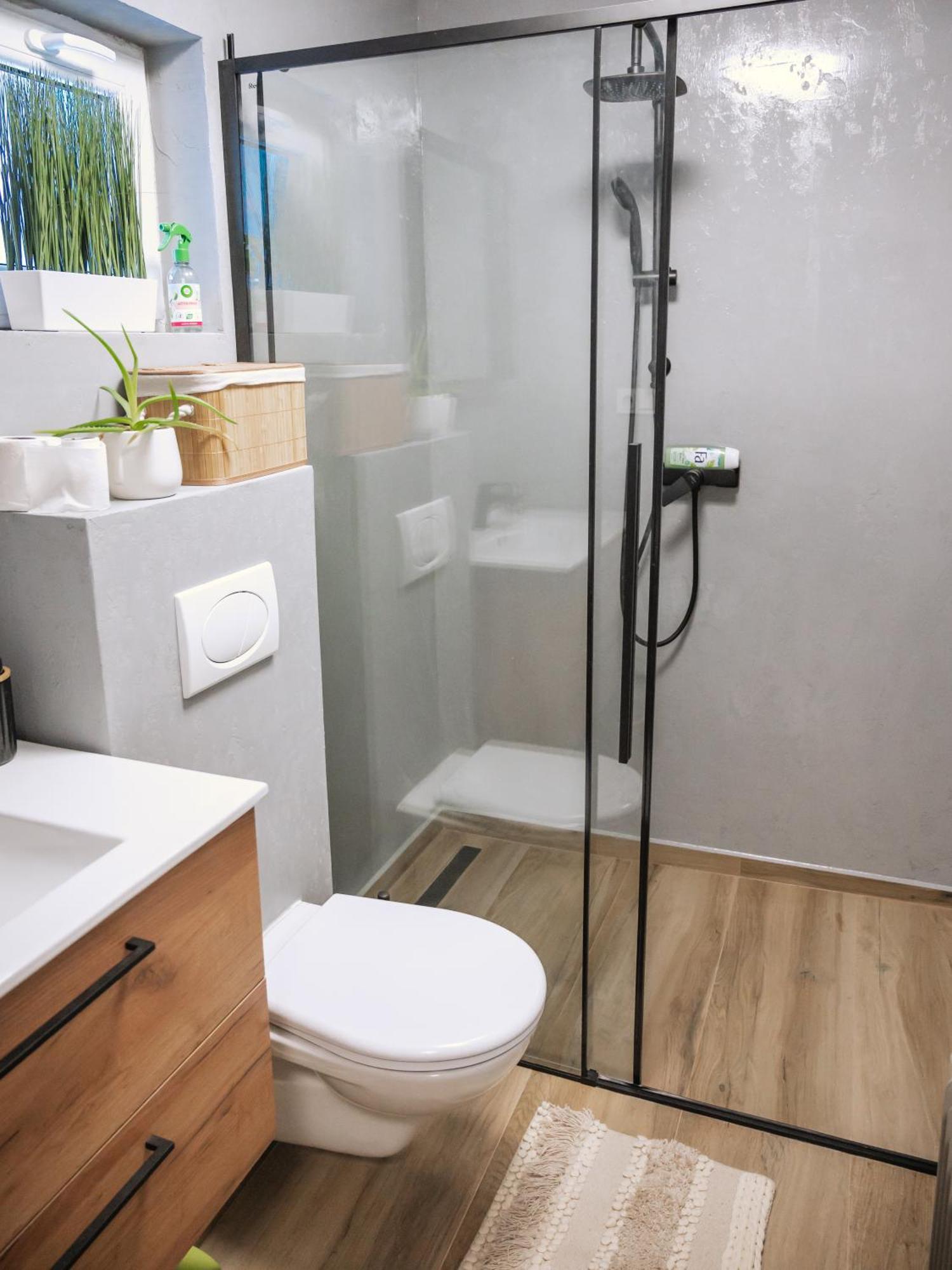 Atelier Smutna Apartman Ostrava Kültér fotó