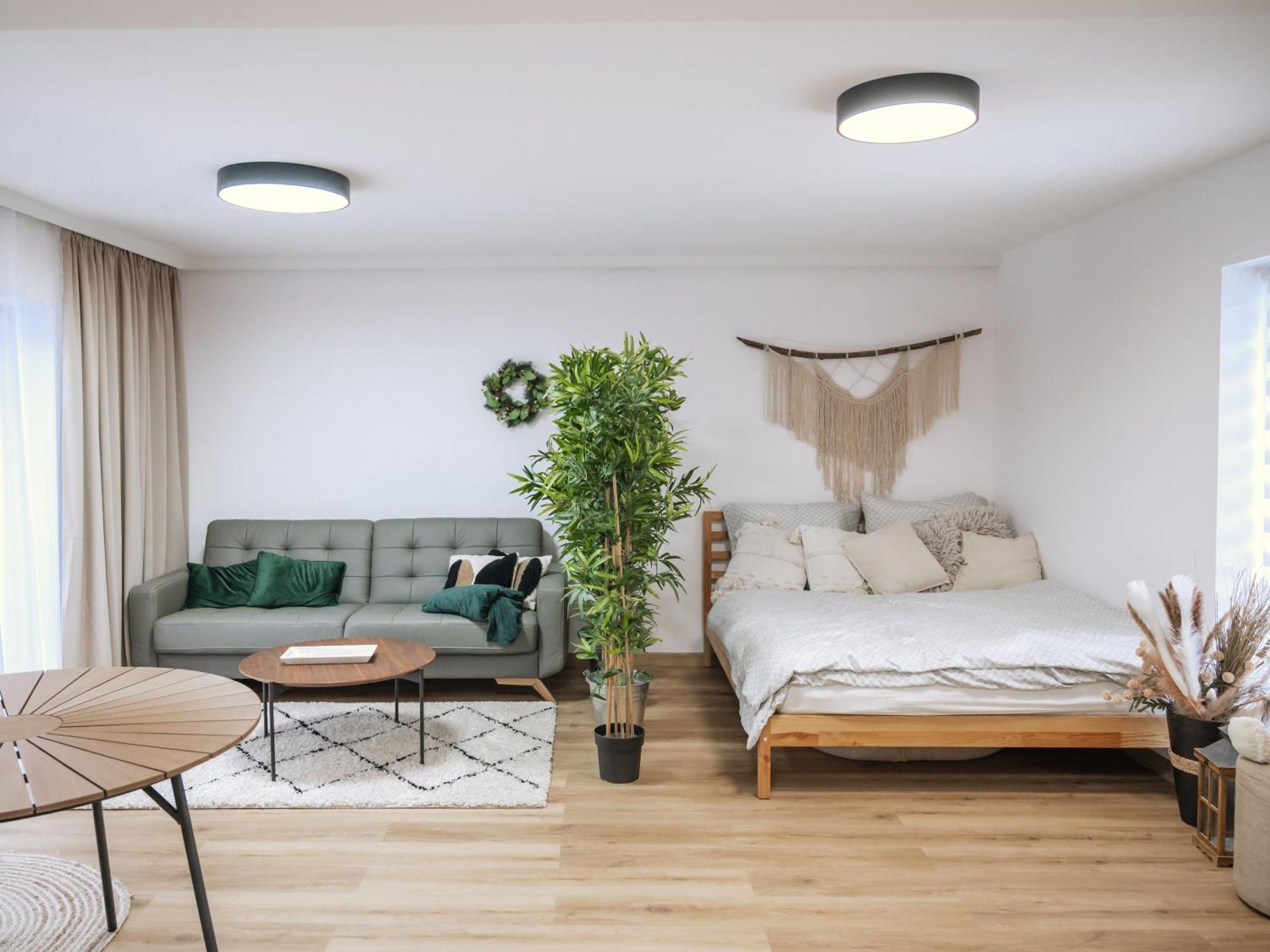 Atelier Smutna Apartman Ostrava Kültér fotó