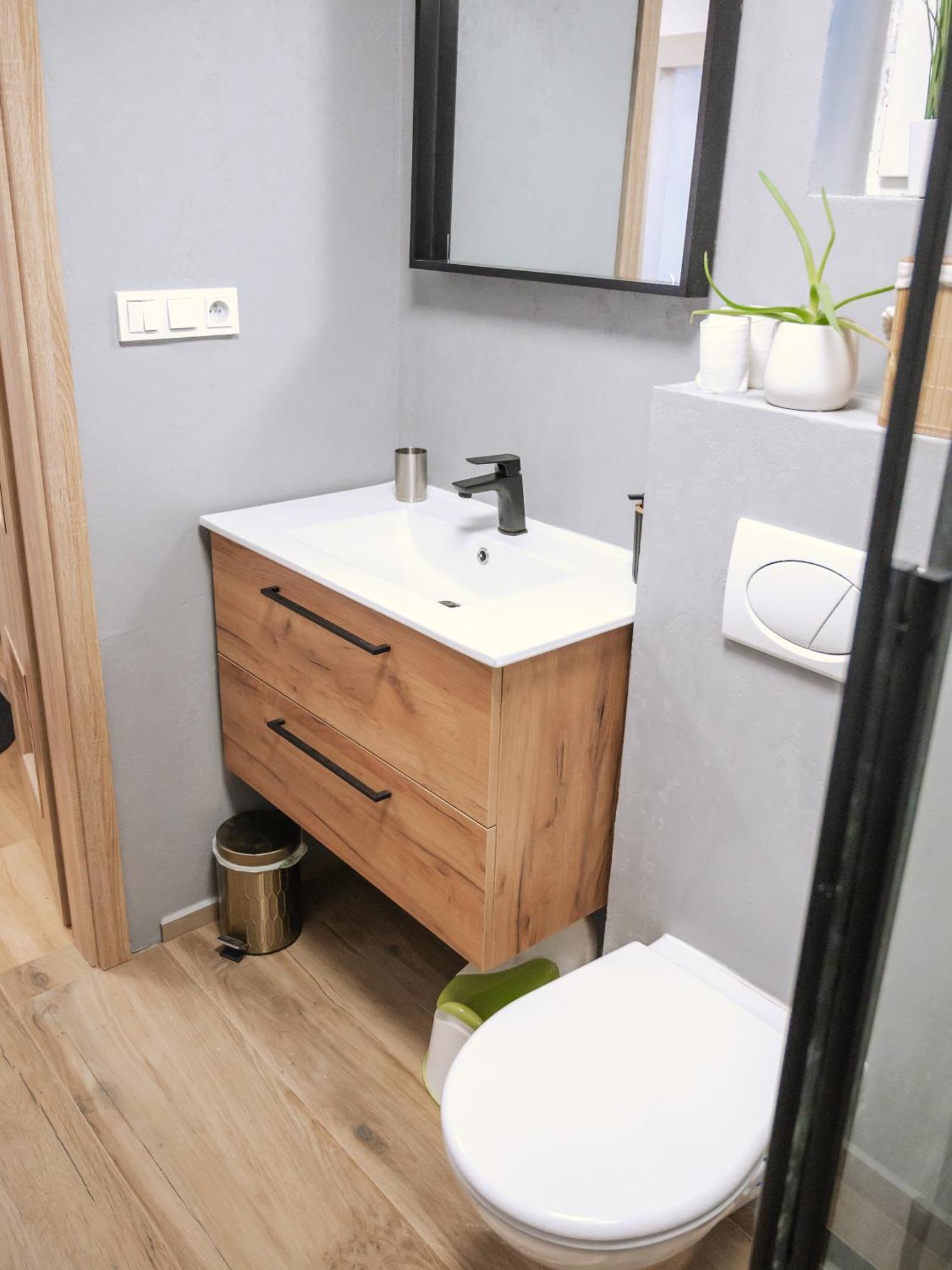Atelier Smutna Apartman Ostrava Kültér fotó