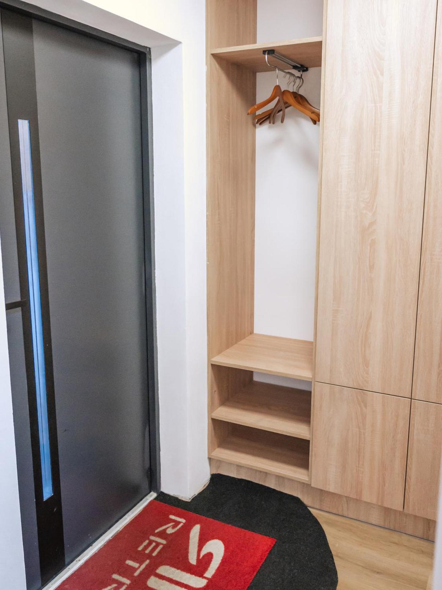 Atelier Smutna Apartman Ostrava Kültér fotó