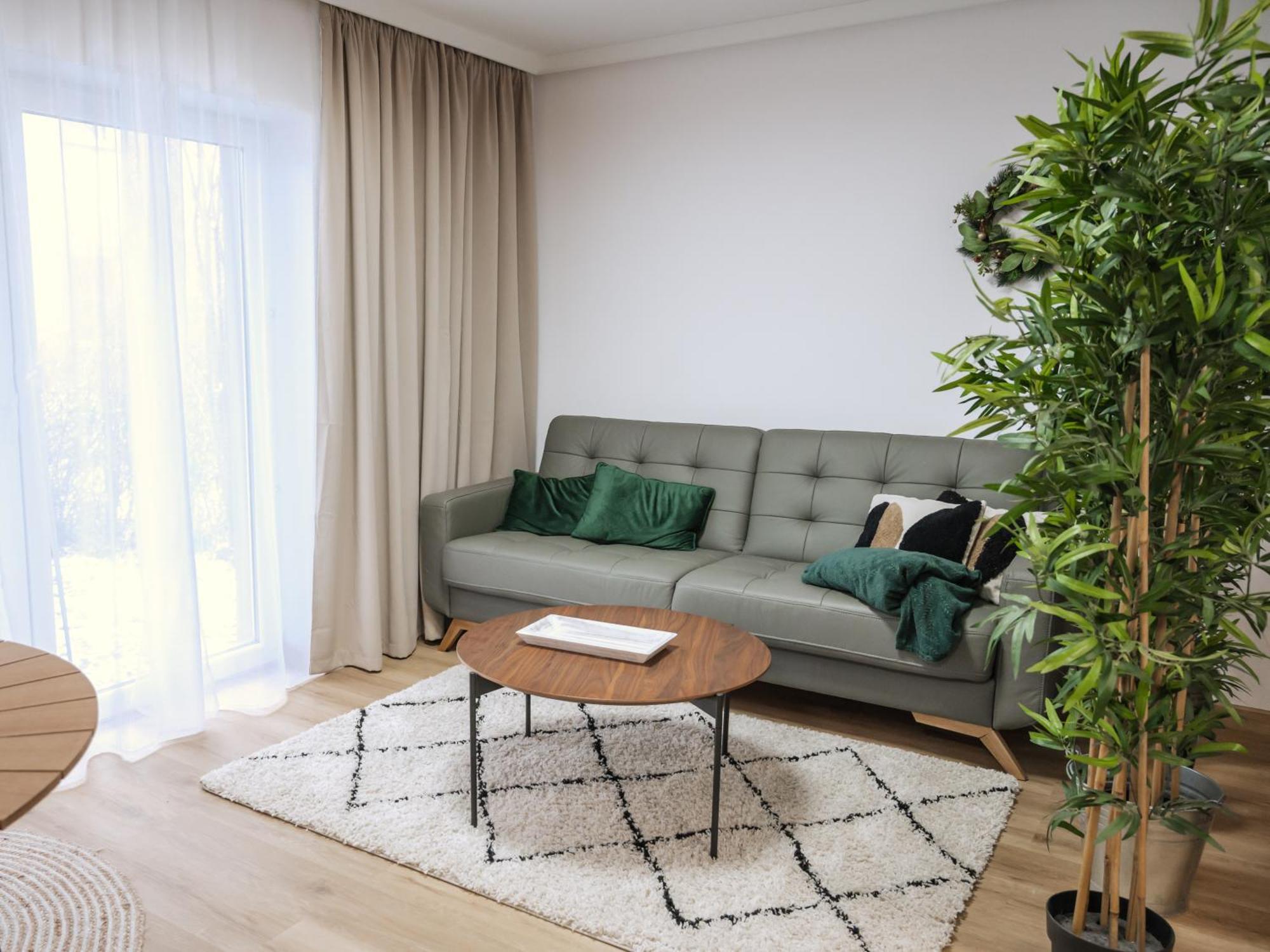 Atelier Smutna Apartman Ostrava Kültér fotó