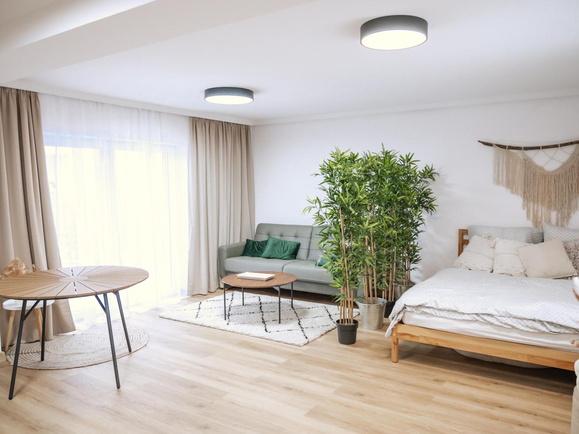 Atelier Smutna Apartman Ostrava Kültér fotó